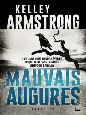 cover image of Mauvais augures